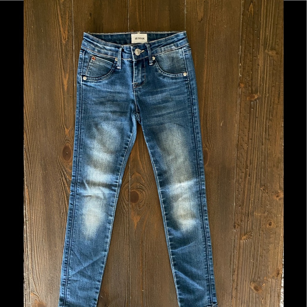 Hudson Jeans, 8